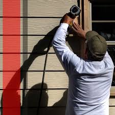 Best Steel Siding Installation  in Rockwood, TN